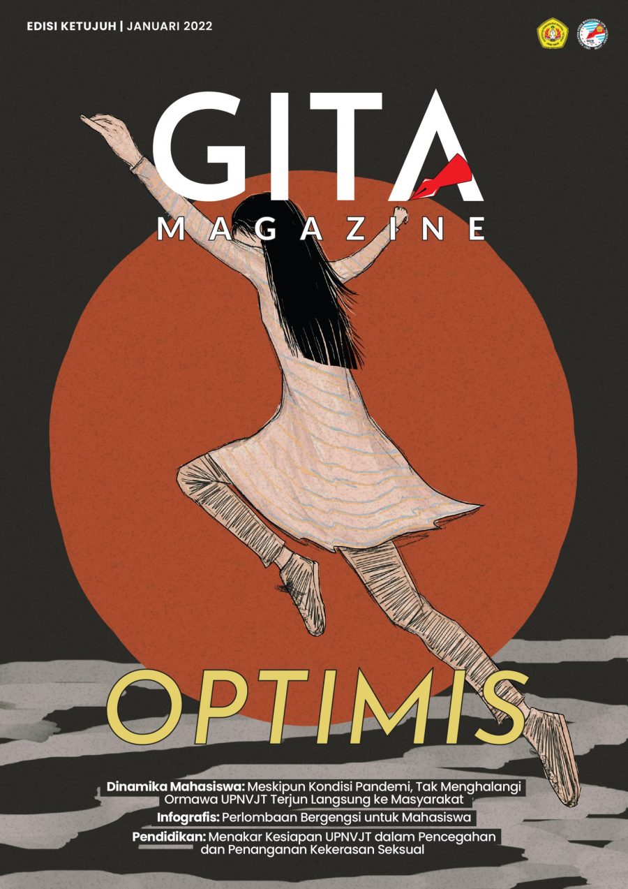 Majalah Gita - Januari 2022